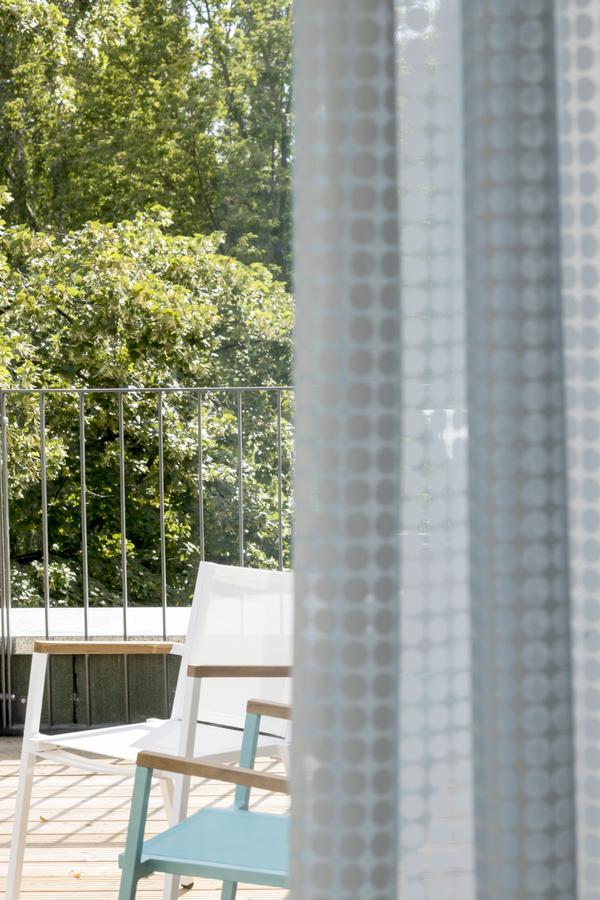 Park Penthouses Insel Eiswerder By Suite030 Berlín Exteriér fotografie