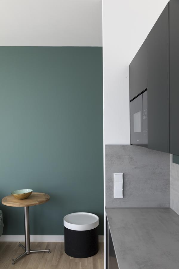 Park Penthouses Insel Eiswerder By Suite030 Berlín Exteriér fotografie